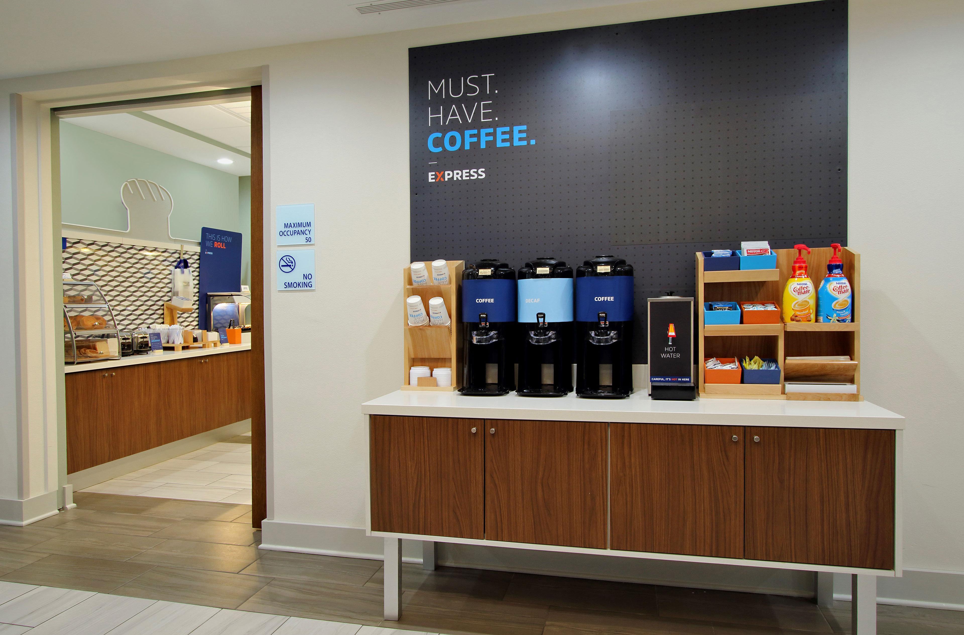 姆尔斯堡中心智选假日酒店 默弗里斯伯勒 外观 照片